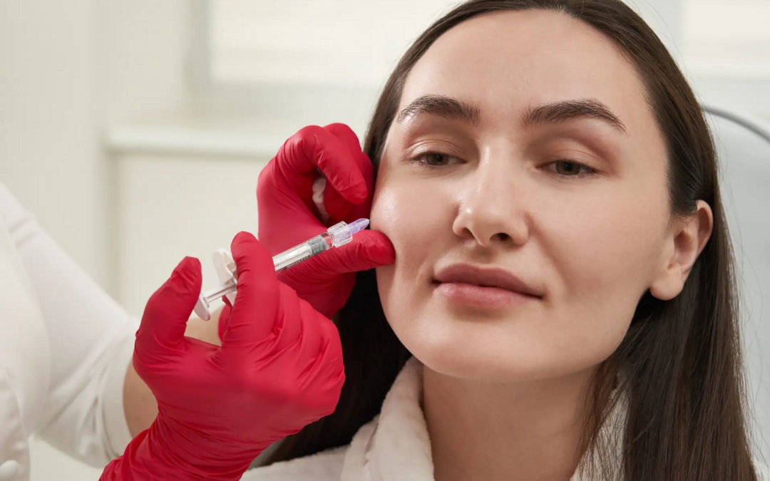 What Makes Profhilo Treatment Unique for Hydration?