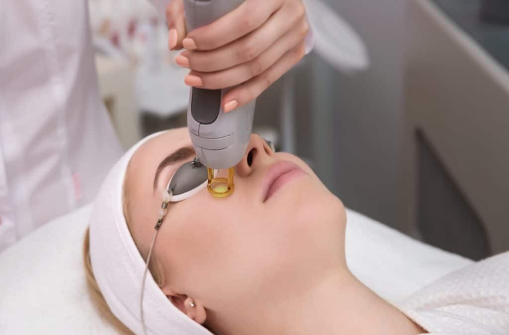 What Skin Concerns Can Pico Laser Treatment Treat?