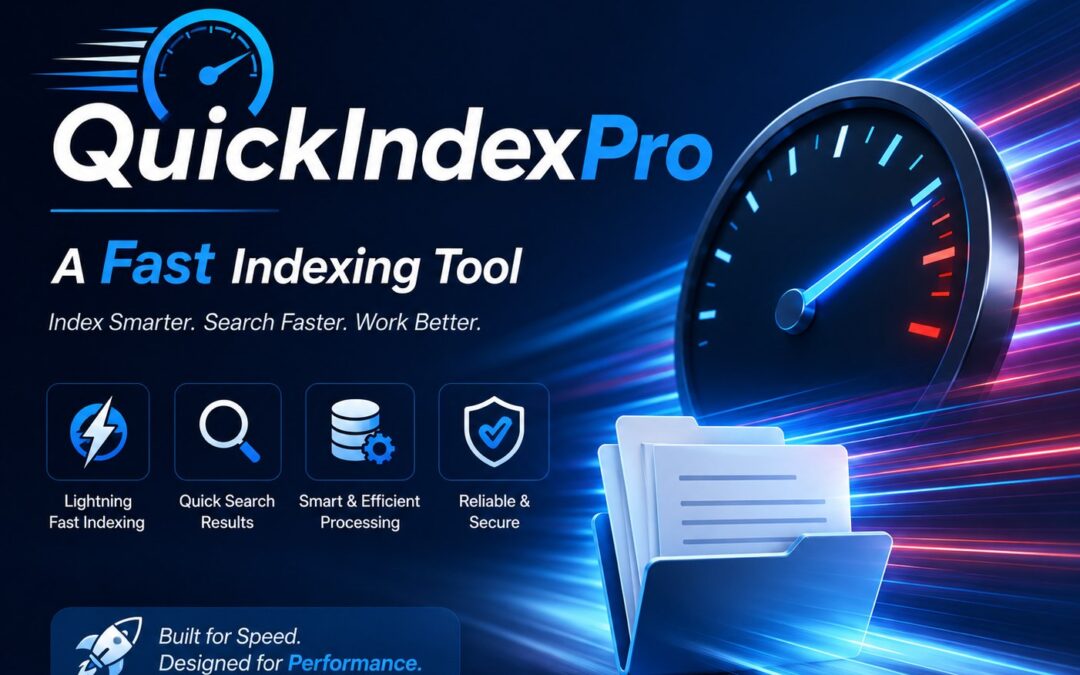 Instant Indexing for Google: Faster SEO Results and Improved Rankings