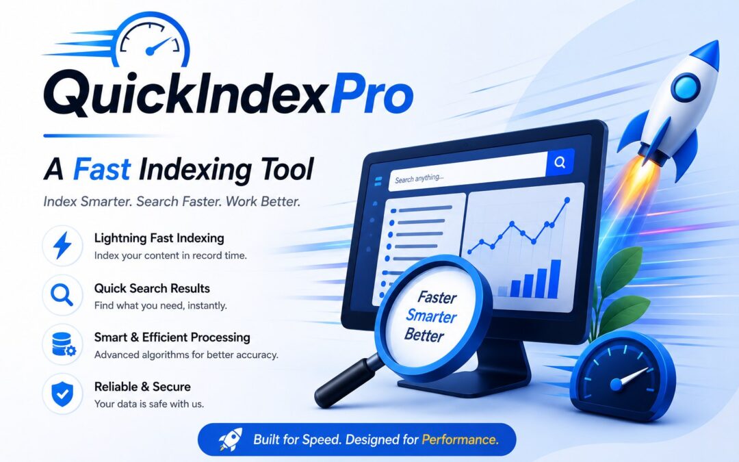 Backlink Indexer: The Ultimate Guide to Faster Link Indexing and Better SEO Results