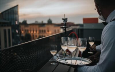 Best Rooftop Restaurant Sydney Venues for Evening Dining