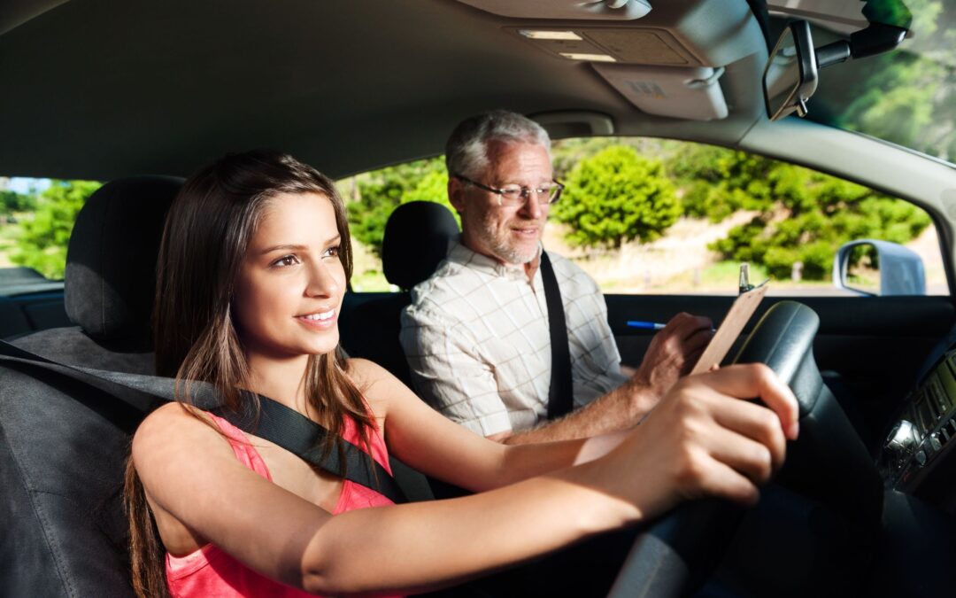 Driving Lessons Oswaldtwistle: What Learners Should Know Before Starting Their Journey