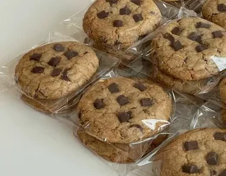 Exploring Sustainable Chocolate Chip Cookie Packaging Options for UK Businesses