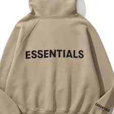 Final thoughts on the hype Essentials Hoodie