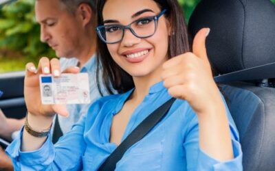 Driving Lessons in Darwen: Why Modern Learners Are Choosing Smarter and More Flexible Driving Education