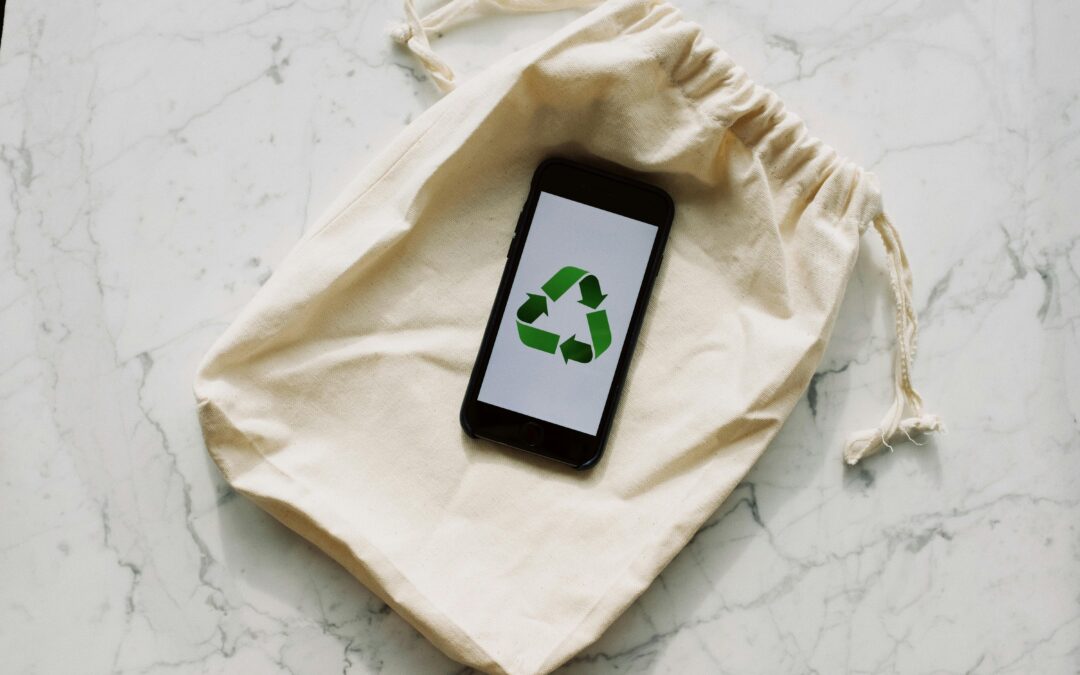 The Brutal Truth About Electronics Recycling Drop Off Centers