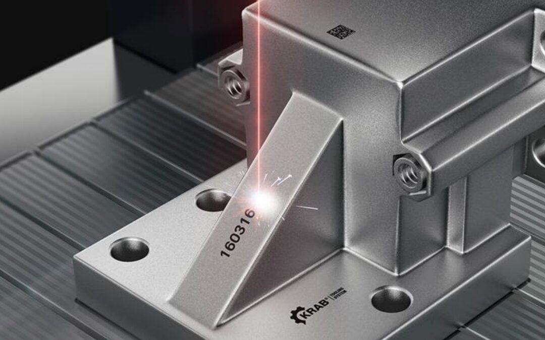 Graveur laser metal : solution moderne pour une gravure précise et durable sur tous les métaux