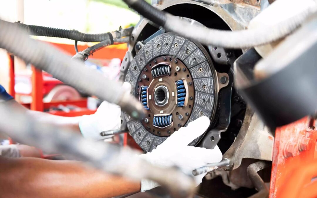 Car Clutch Repair Trowbridge: What Drivers Should Know About Diagnosis, Costs, and Local Repair Options