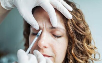 حقن البوتوكس في دبي مع خطط تجميل مخصصة للجبهة