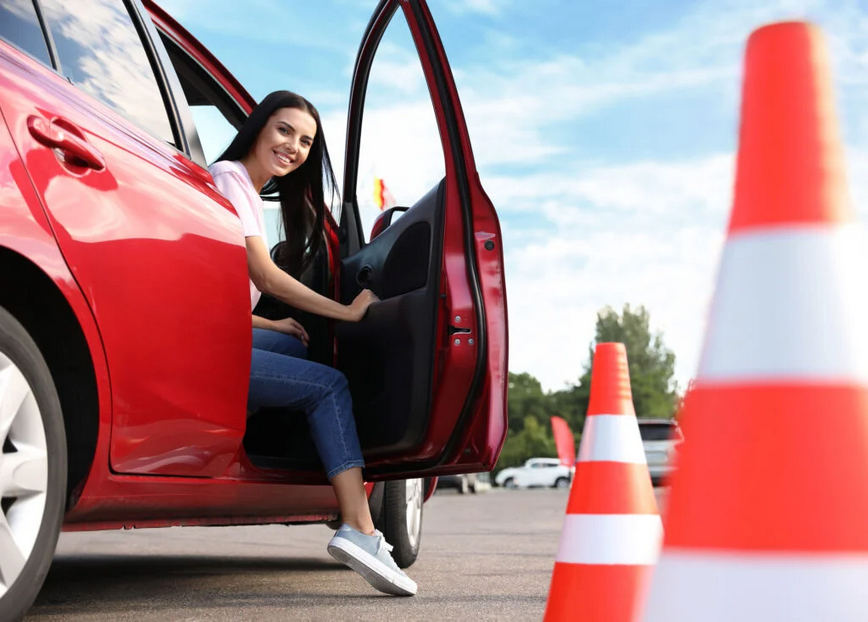 Street Smart Driving School