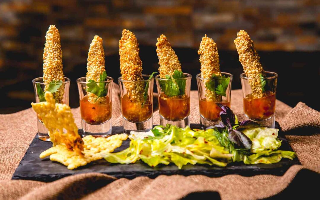 Tapas bar bondi