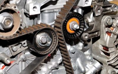 Mini Cooper Timing Chain Replacement: What Every UK Driver Should Know About Maintenance, Costs, and Long-Term Reliability
