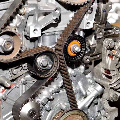 Timing Belt Mini Cooper: What Drivers Should Know About Maintenance, Failure Signs, and Replacement Costs