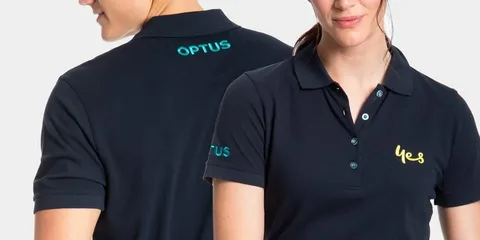 Why Professional Embroidery Services Are Essential for Modern Business Uniforms in Australia