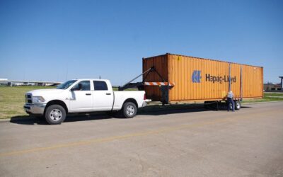 Hotshot Dispatch: How Specialized Dispatch Support Keeps Time-Sensitive Freight Moving