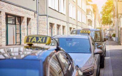 Krankenfahrt Schorndorf: Der Komplette Ratgeber Zu Krankenfahrten In Schorndorf