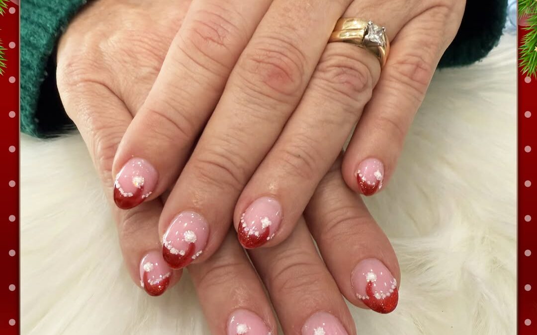 Avalon Nails & Spa, Destinasi Perawatan Kuku dan Relaksasi dengan Layanan Lengkap