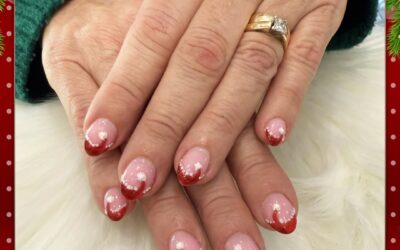 Avalon Nails & Spa, Destinasi Perawatan Kuku dan Relaksasi dengan Layanan Lengkap