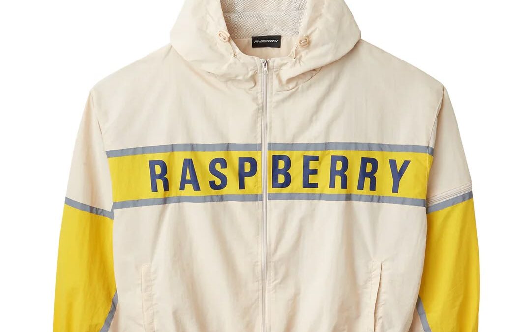 New Official Raspberry Hills LLC Online Brands Style