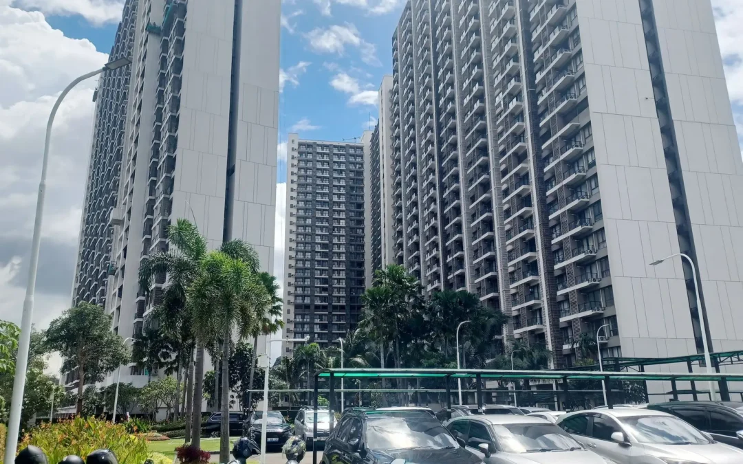 Risland Indonesia: Pengembang Properti Modern dengan Hunian Strategis dan Fasilitas Lengkap