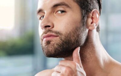 تكلفة زراعة شعر اللحية في دبي: استثمارك الذكي للوسامة الدائمة في عيادة تجميل دبي