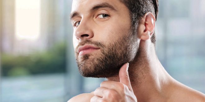 تكلفة زراعة شعر اللحية في دبي: استثمارك الذكي للوسامة الدائمة في عيادة تجميل دبي