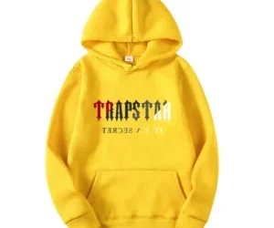 You Should Trapstar shop at Trapstar Hoodie Offcial Store