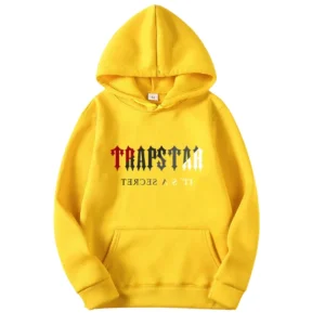 You Should Trapstar shop at Trapstar Hoodie Offcial Store