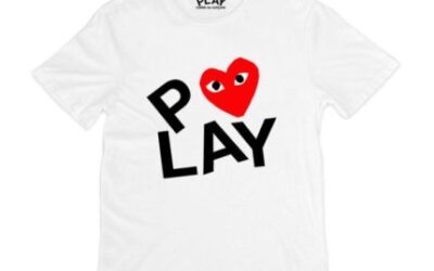 You Should Comme Des Garcons shop at Comme Des Garcons HoodieOffcial Store
