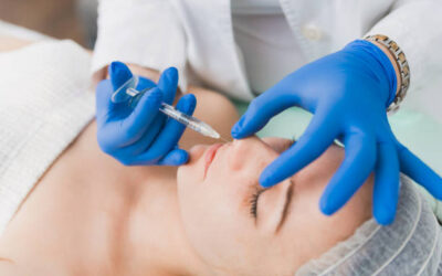 Can Botox for Nose Boost Facial Confidence?