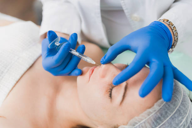 Can Botox for Nose Boost Facial Confidence