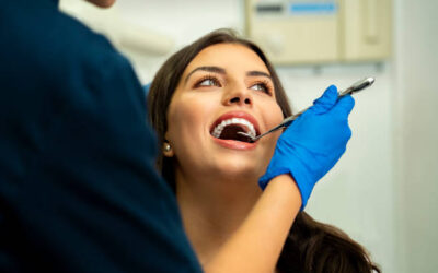 Can Full Mouth Rehabilitation Correct Bite Issues?