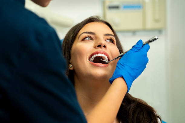 Can Full Mouth Rehabilitation Correct Bite Issues?