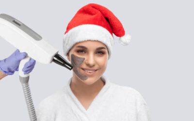 Can Laser Carbon Peeling Fade Acne Marks?