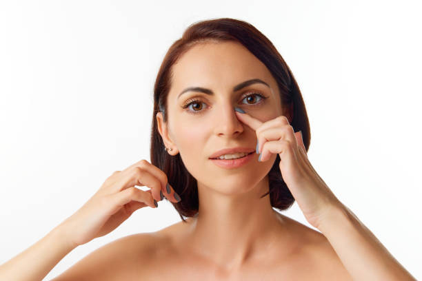 Can Liquid Rhinoplasty Reshape Flat Nose Bridges
