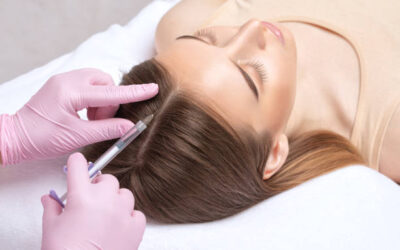Can PRP Hair Treatment Boost Natural Hair Growth?