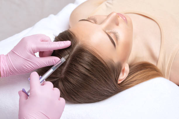 Can PRP Hair Treatment Boost Natural Hair Growth?