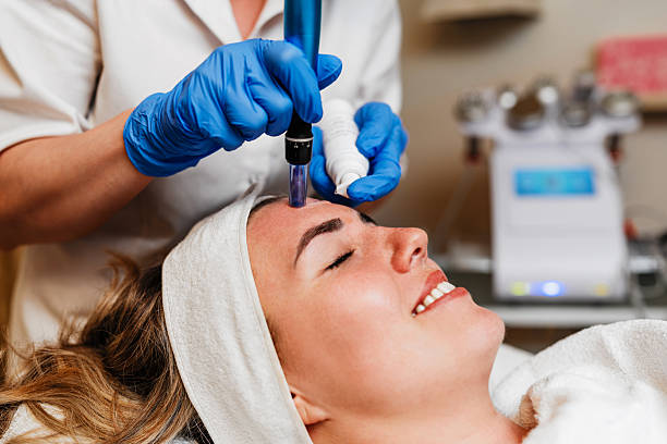 Can RF Microneedling Boost Collagen Naturally?