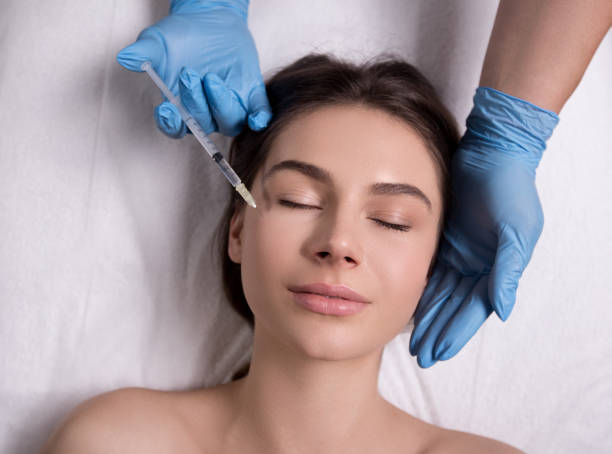 Can Skin Glowing Injections Improve Texture