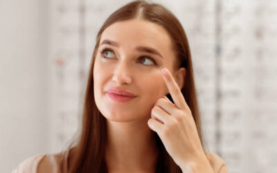 Can Under Eye Fillers Improve Skin Smoothness?