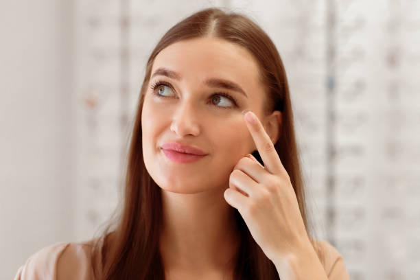Can Under Eye Fillers Improve Skin Smoothness
