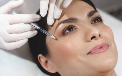 Cheek Fillers for perfect Facial Proportions