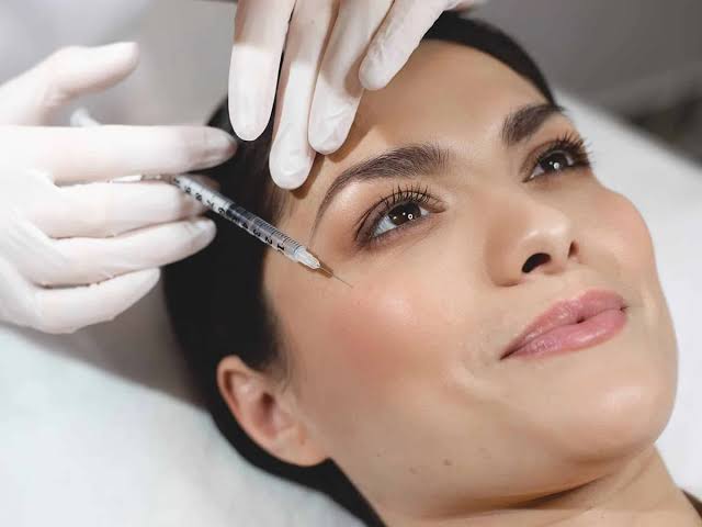 Cheek Fillers for Balanced Facial Proportions