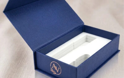Beautiful Fold Top Boxes For Easy Product Packaging