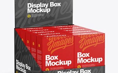 Build Strong Brand Identity With Custom Bux Board Boxes