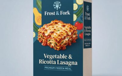 Maximize Sales With Custom Frozen Food Boxes