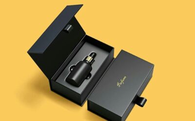 Custom Perfume Boxes That Feel Real and Simple