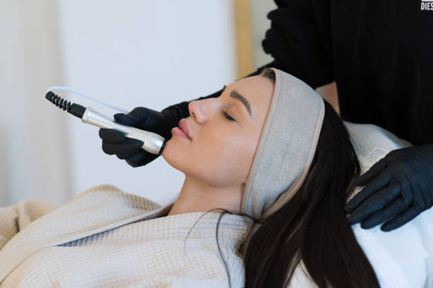 Does Enfield Royal Clinic Offer HydraFacial?