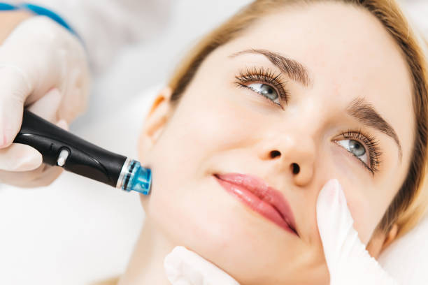 Does HydraFacial Help with Sun-Damaged Skin?