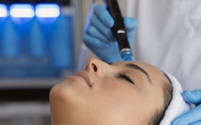 Does HydraFacial Tighten and Refresh Skin?